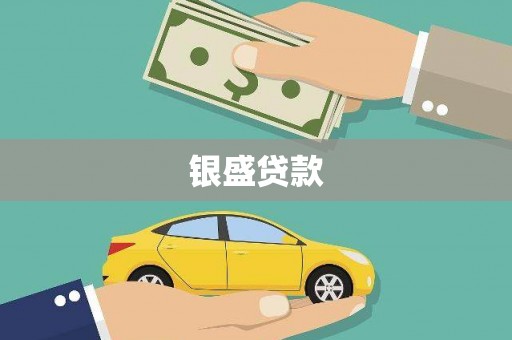 房县银盛贷款