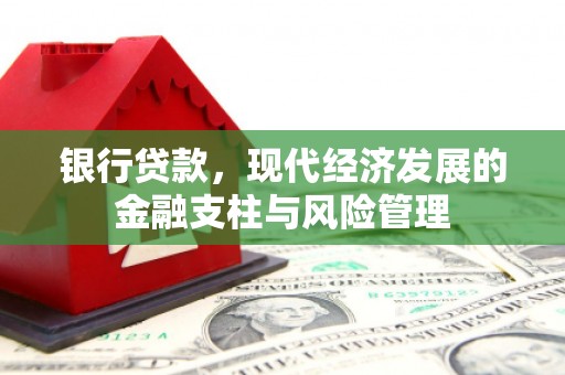 房县银行贷款，现代经济发展的金融支柱与风险管理