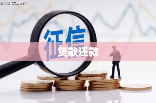 房县贷款还款