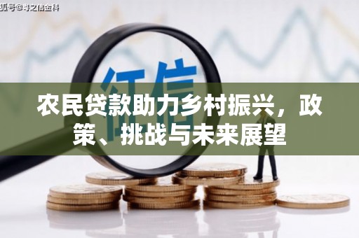 房县农民贷款助力乡村振兴，政策、挑战与未来展望