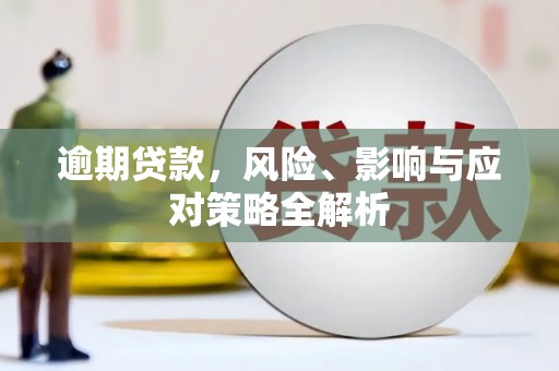 房县逾期贷款，风险、影响与应对策略全解析