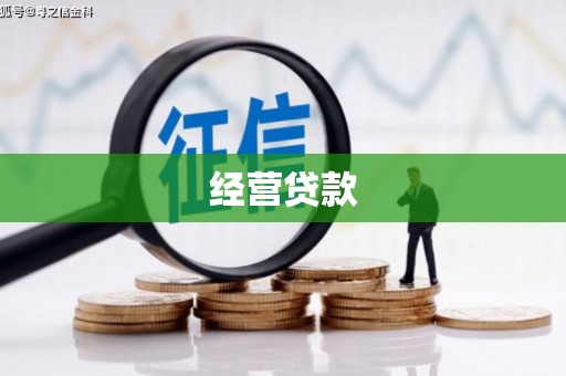 房县经营贷款