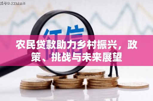 房县农民贷款助力乡村振兴，政策、挑战与未来展望