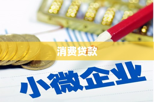 房县消费贷款