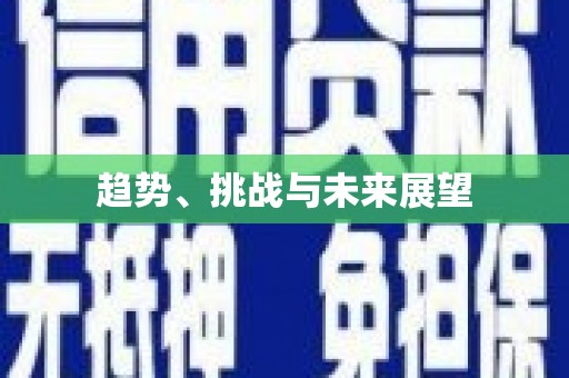 房县趋势、挑战与未来展望
