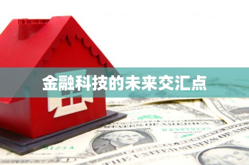 房县金融科技的未来交汇点